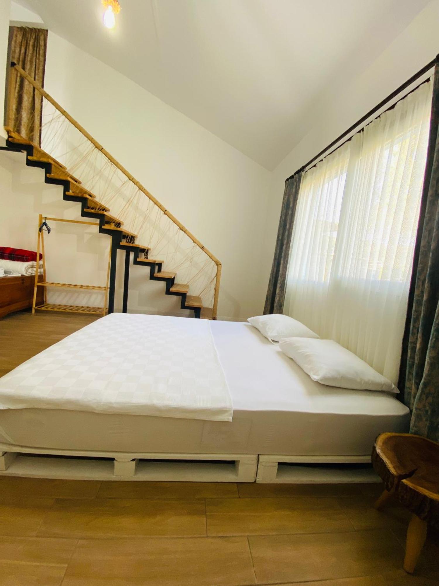 Апартаменты Cirali Marina Loft Экстерьер фото