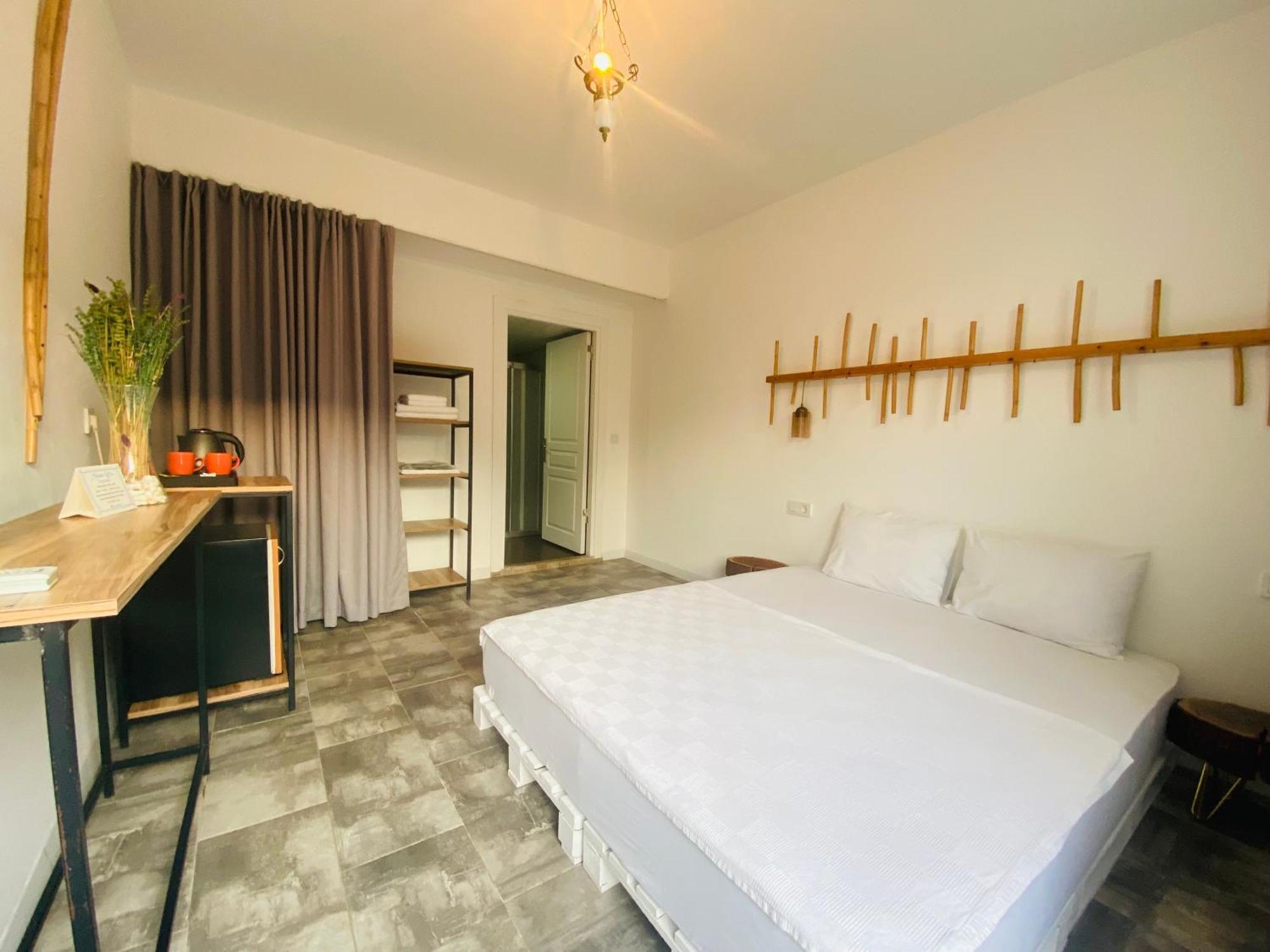 Апартаменты Cirali Marina Loft Экстерьер фото